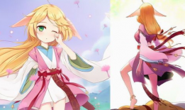 狐妖小红娘漫画下拉式,千年情缘，妖狐与仙女的奇幻爱恋