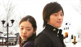 天国的树 电视剧,穿越时空的守护传奇