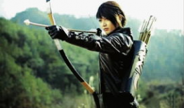 箭在弦上电视剧,烽火岁月里的青春传奇