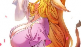 狐妖小红娘漫画下拉式,千年情缘，妖狐与仙女的奇幻爱恋