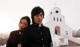 天国的树 电视剧,穿越时空的守护传奇