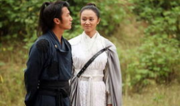 剑侠情缘电视剧,江湖恩怨，侠骨柔情，谱写传奇人生