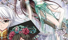 妃夕妍雪漫画免费阅读,宫廷恋曲，免费漫画抢先看