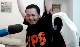 德华在91直播,德华精彩瞬间回顾