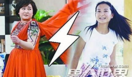 贾玲电视剧,喜剧女王跨界演绎，电视剧中的欢乐人生