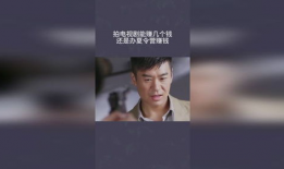 电视剧赚钱,揭秘影视行业盈利之道