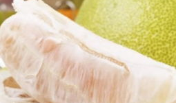 麻豆柚子,探寻柚子界的明星品种