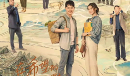 希望的田野电视剧,谱写农村振兴新篇章