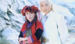 天剑群侠电视剧,江湖风云再起，英雄豪杰共谱传奇