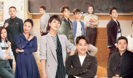 电视剧《小欢喜》,聚焦家庭教育，描绘青春成长画卷