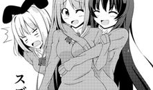 女体化漫画,女体化漫画的艺术魅力与解读