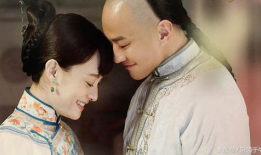 孙俪主演电视剧,甄嬛传孙俪演绎宫廷传奇