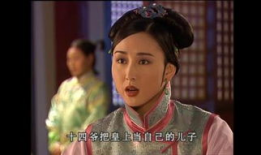 宁静演过的电视剧,从金粉世家到人民的名义的蜕变之旅