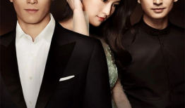 电视剧海上繁花,繁华背后的情感纠葛