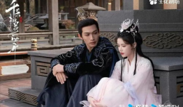 好看的古装爱情电视剧,古典风华下的爱恋传奇