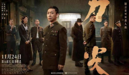 刀尖电视剧,揭秘电视剧刀尖的惊险人生