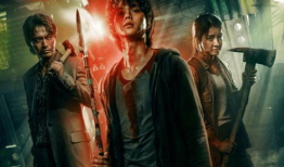 惊悚电视剧,生死边缘的惊悚对决