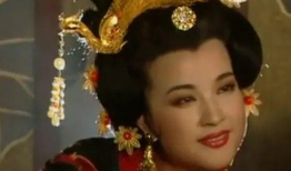 武则天的电视剧,从女皇梦想到权力巅峰的传奇人生