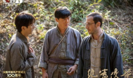 电视剧绝密使命,烽火岁月里的忠诚与信仰