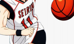 篮球漫画,热血青春，梦想飞扬