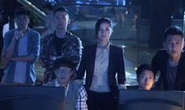 守卫者浮出水面电视剧,揭秘暗流涌动的国家安全战线