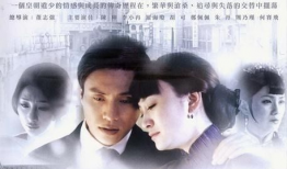 电视剧故梦剧情介绍,穿越时空的爱恋与命运纠葛