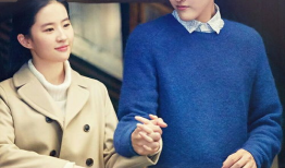 吴亦凡刘亦菲电视剧,吴亦凡刘亦菲古装剧浪漫启程