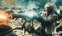 三大战役电视剧,烽火岁月里的英雄赞歌