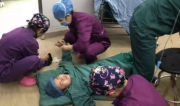 电视剧晕倒,揭秘晕倒背后的悬疑真相