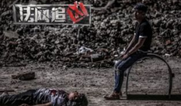 法网追凶电视剧,正义之剑，破案风云