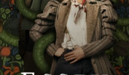 蛇的电视剧,暗夜猎影传奇