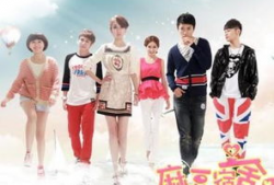 麻豆宿舍第二季,青春校园的激情碰撞与成长蜕变