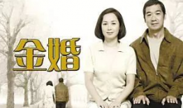 金婚 电视剧,携手走过半个世纪的甜蜜与挑战