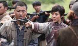 电视剧 抗战,抗战英雄的壮丽征程