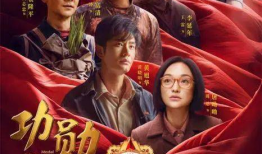 功勋 电视剧,铸就辉煌岁月的传奇英雄