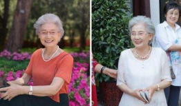 91岁奶奶努力直播,跨越时代的网络风采