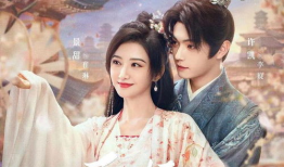 好看的古装爱情电视剧,古典风华下的爱恋传奇