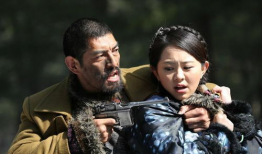 土匪的电视剧,乱世英雄的传奇征程