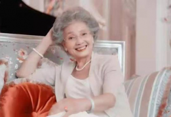 带91岁老娘开直播,传承智慧与活力