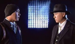 方谬神探 电视剧,智慧与机智交织的探案传奇