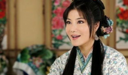 杨丽菁演过的电视剧,从武侠女神到多面荧屏风采