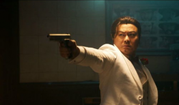 杀手电视剧,暗影中的正义之战