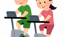 健身房漫画,汗水与欢笑交织的健身之旅