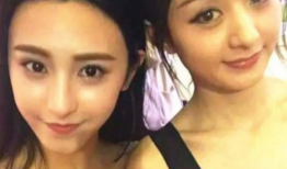 明星与网红合照,跨界合影成潮流风尚