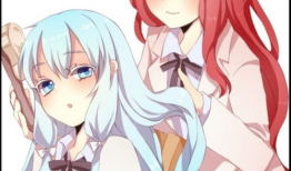 女体化漫画,女体化漫画的艺术魅力与解读