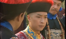 电视剧鹿鼎记,笑傲江湖，韦小宝的传奇人生