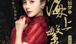 电视剧海上繁花,繁华背后的情感纠葛