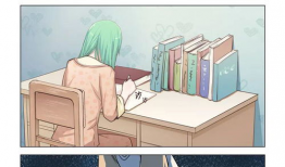 姐姐的房间漫画,姐姐房间里的秘密世界