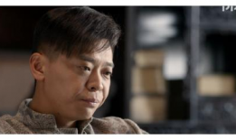 电视剧义道,江湖恩怨，英雄本色