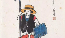 富有哲理的漫画,哲理故事启示录